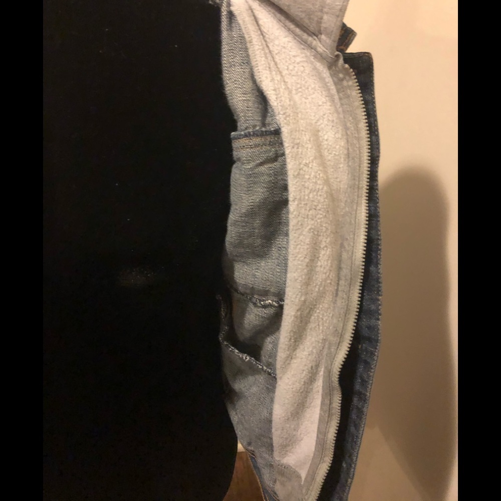 Jean Jacket - Picture 3 of 6